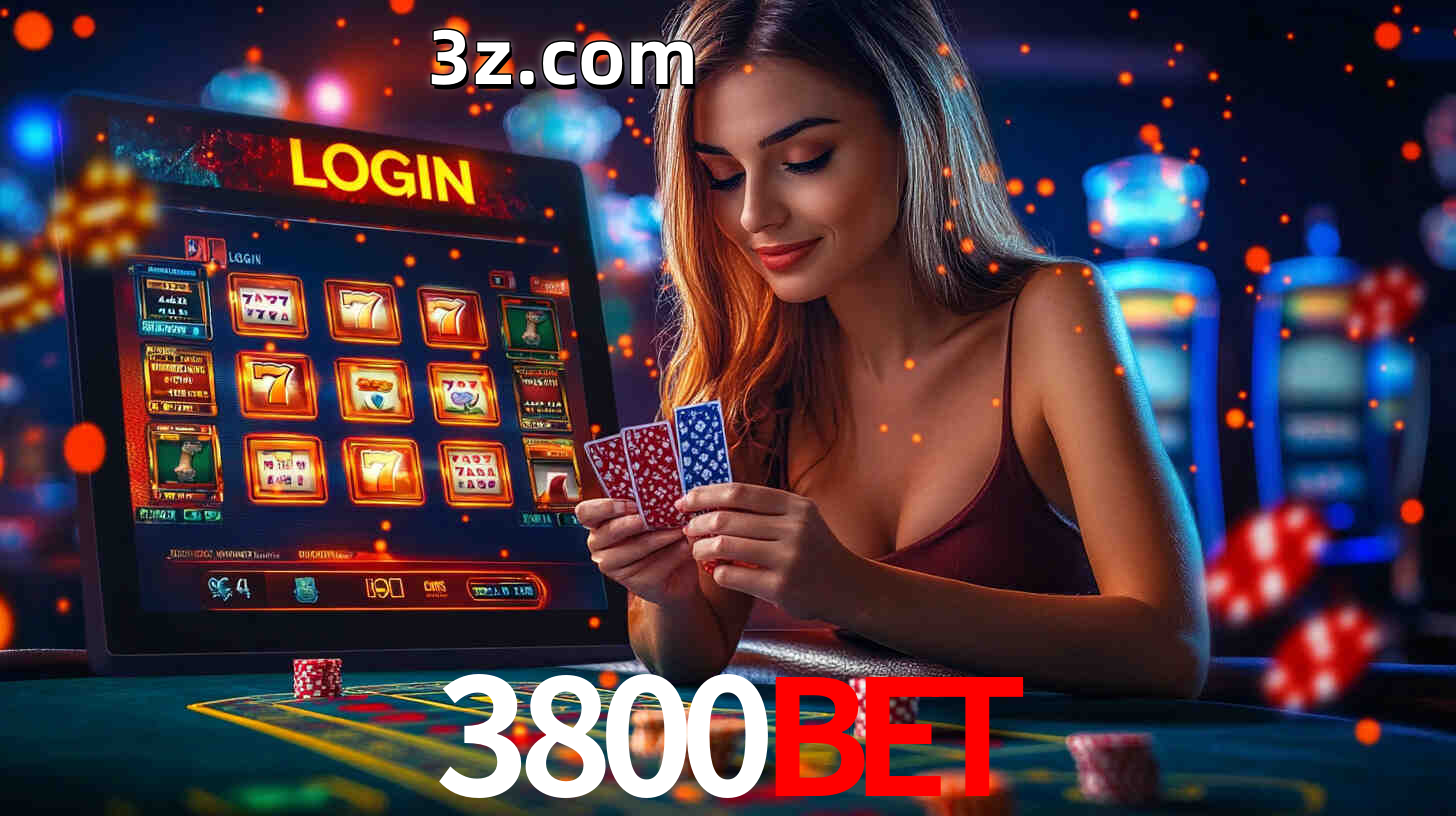 Poker emocionante na 3800BET
