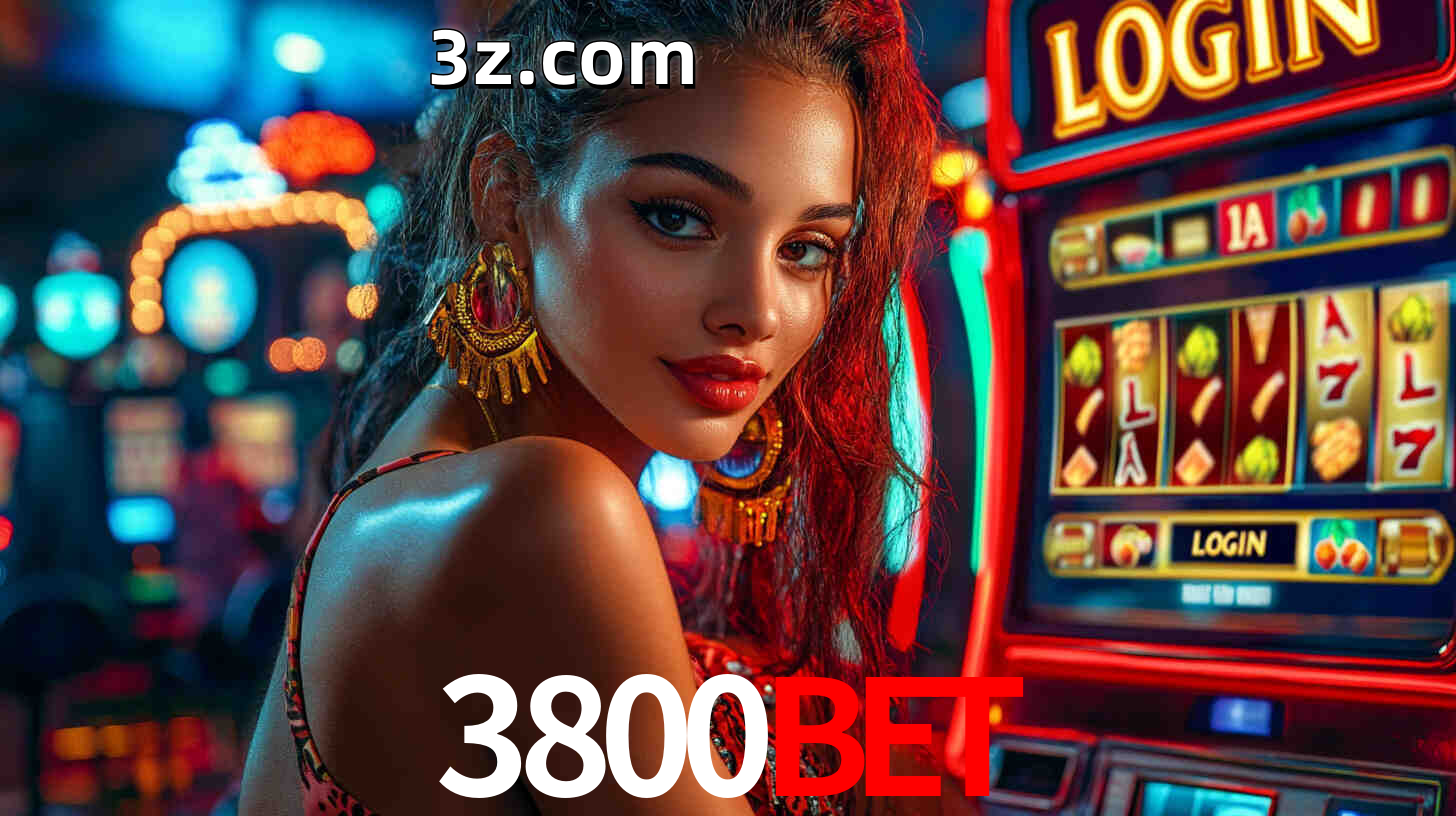 Cartas na mesa: Poker 3800BET