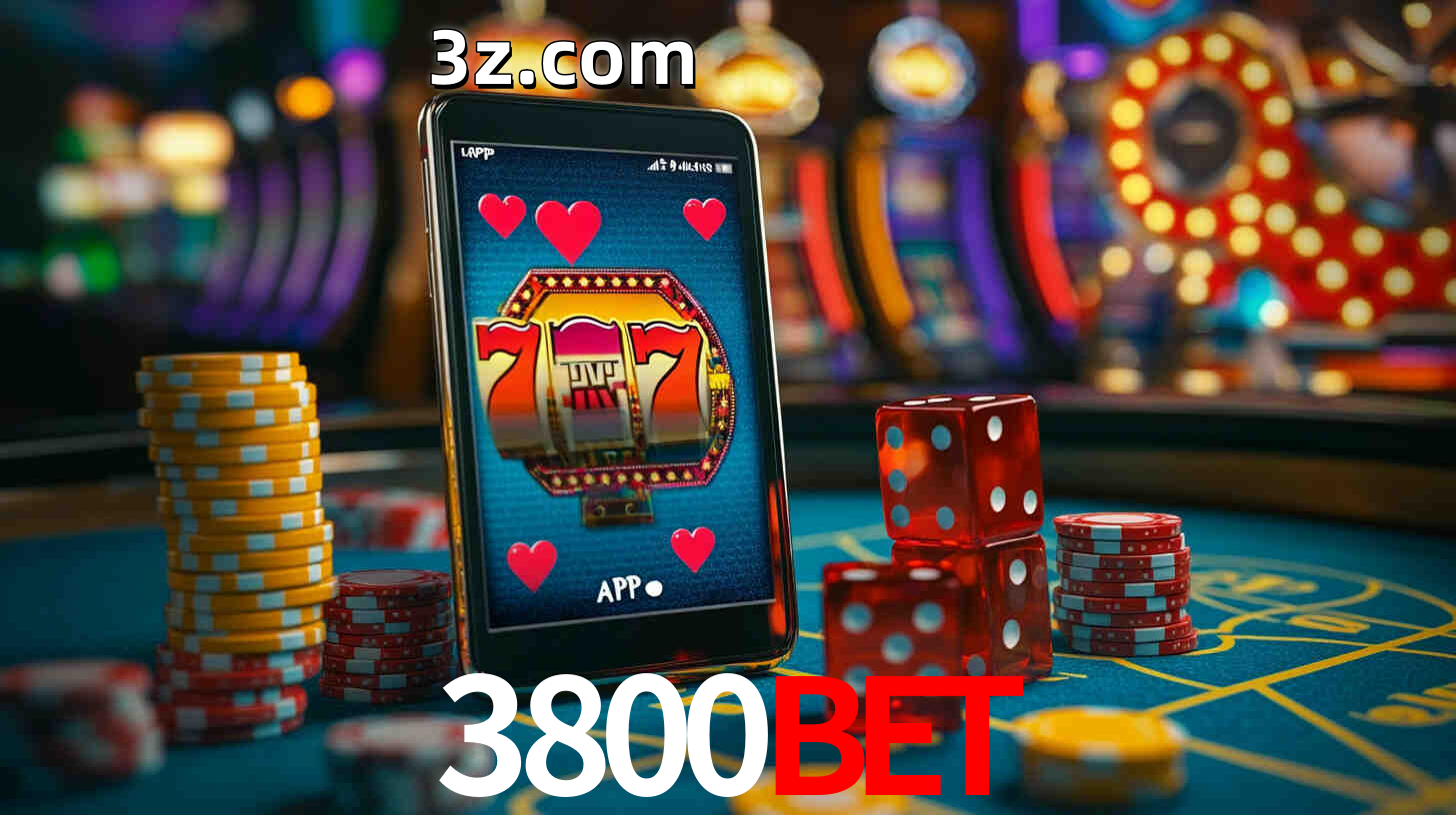 Apoio ao cliente na 3800BET