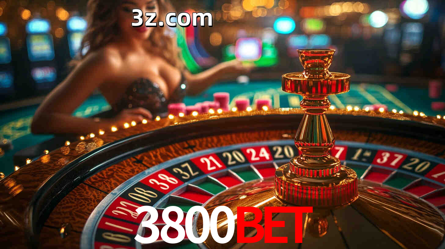 Compromisso com a Privacidade 3800BET