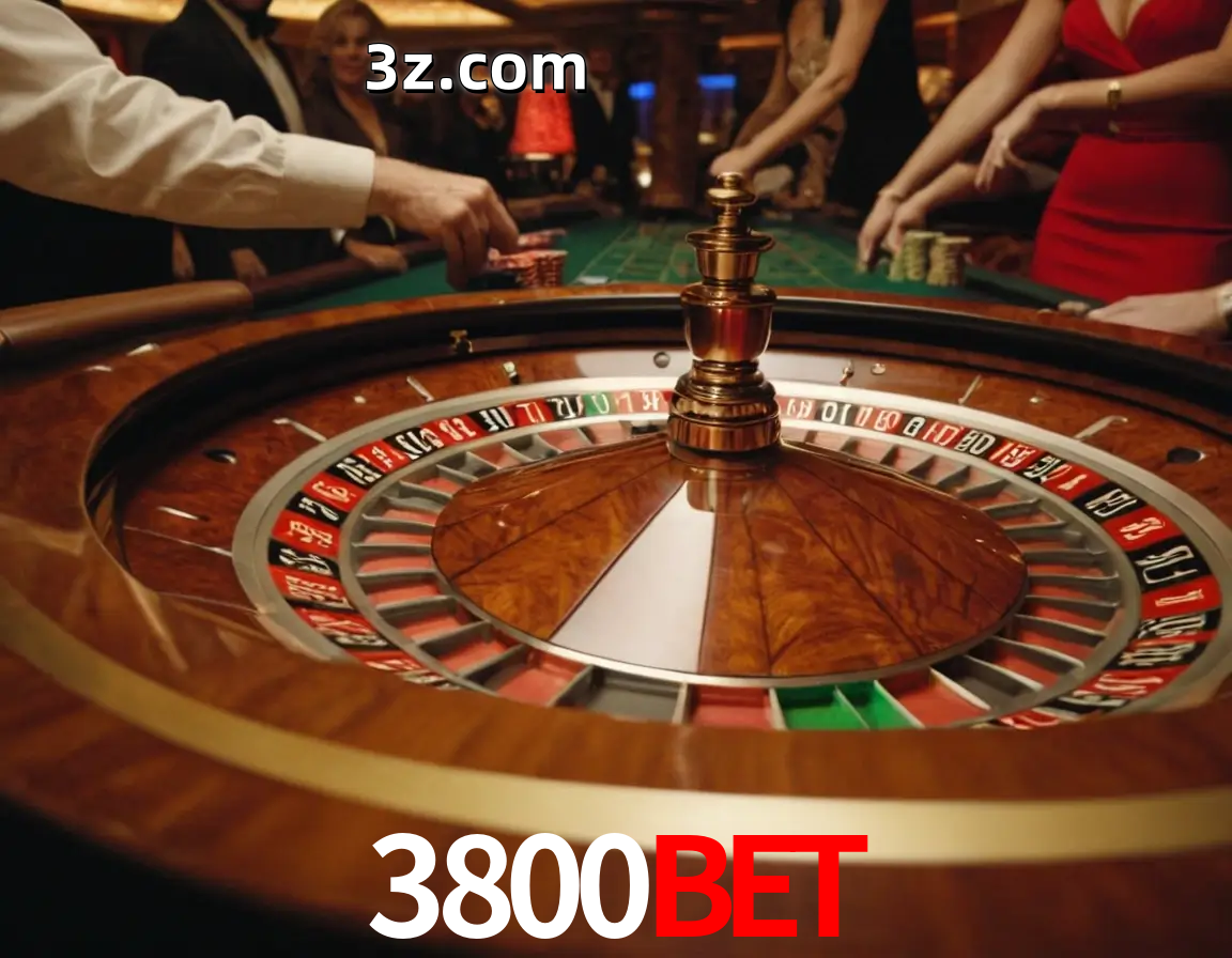 Privacidade garantida pela 3800BET