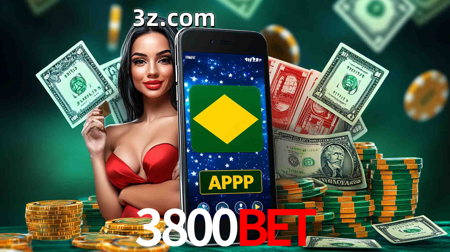 Isenção de Responsabilidade da 3800BET